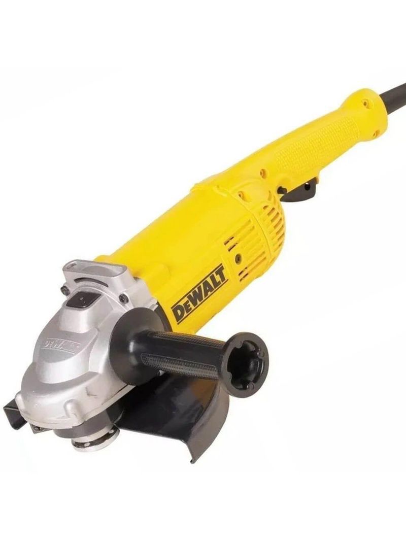 Esmerilhadeira 9 2200 Watts 220 Volts - Dwe490b2 - Dewalt
