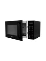 Micro-ondas AMIC01N-01 Preto 32L 1400W Agratto 110V