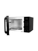 Micro-ondas AMIC01N-01 Preto 32L 1400W Agratto 110V