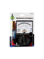 Multímetro Analógico Brasfort Ft360