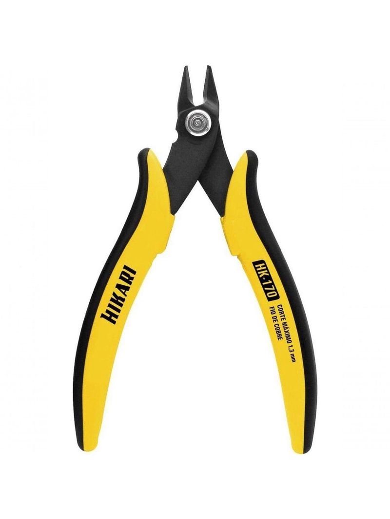 Alicate Corte Rente Hk-170