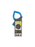 Alicate Amperímetro 1000a Ac Et-3200