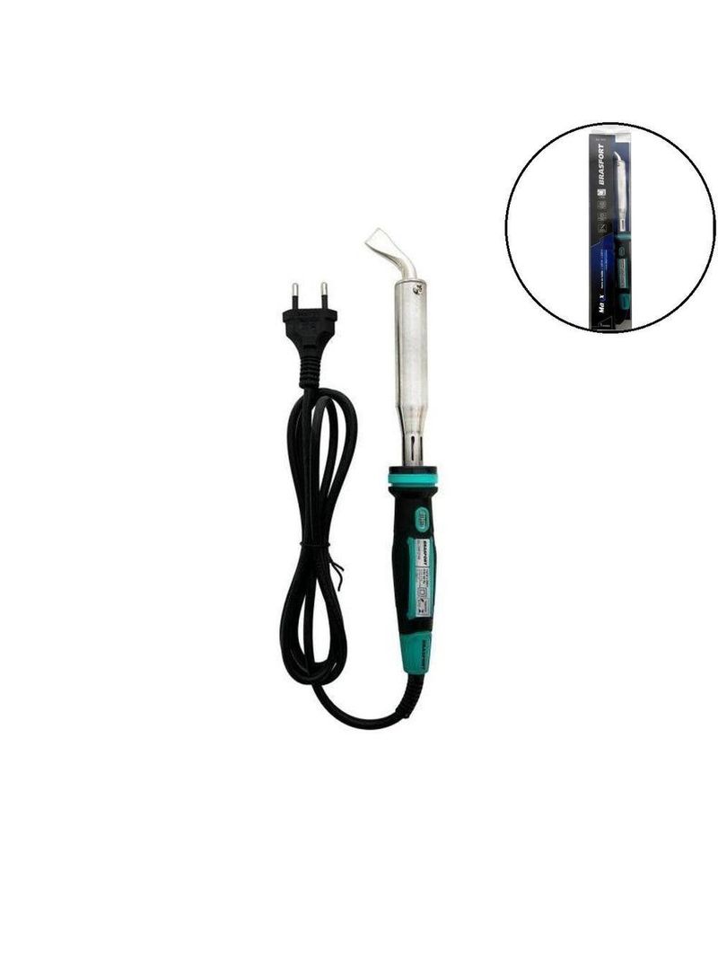 Ferro De Solda Maxx 130w 220V Brasfort