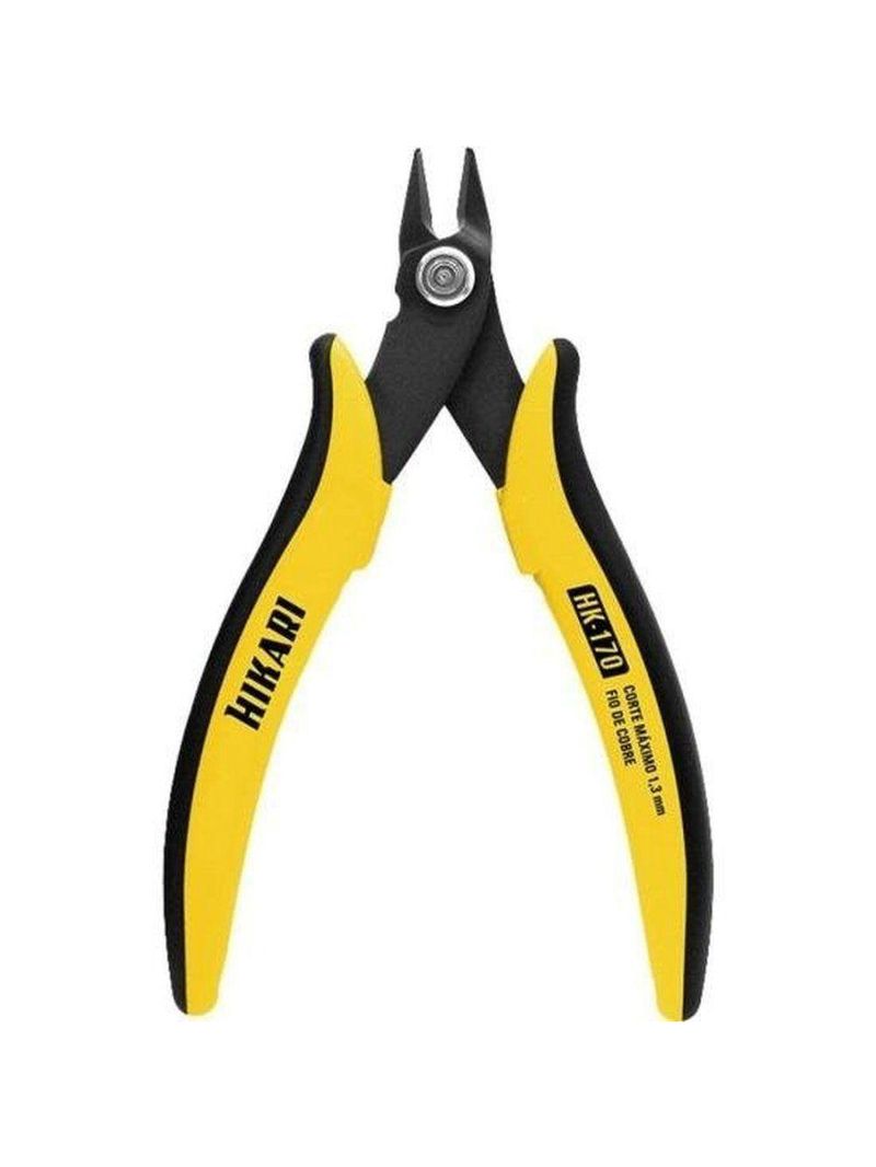 Alicate Corte Hikari Hk-170