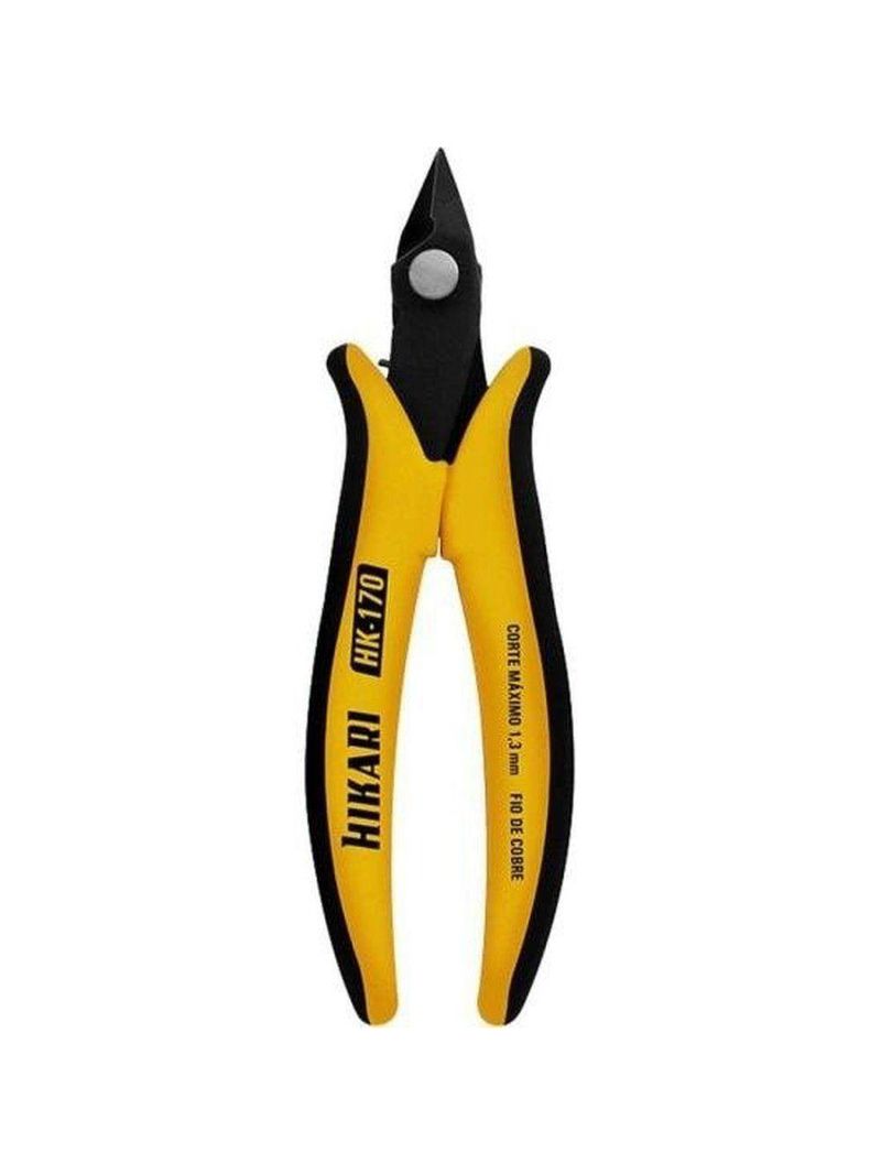 Alicate Corte Hikari Hk-170