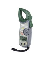 Alicate Amperímetro Digital Profissional Dt2017