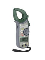 Alicate Amperímetro Digital Profissional Dt2017