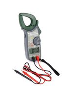 Alicate Amperímetro Digital Profissional Dt2017
