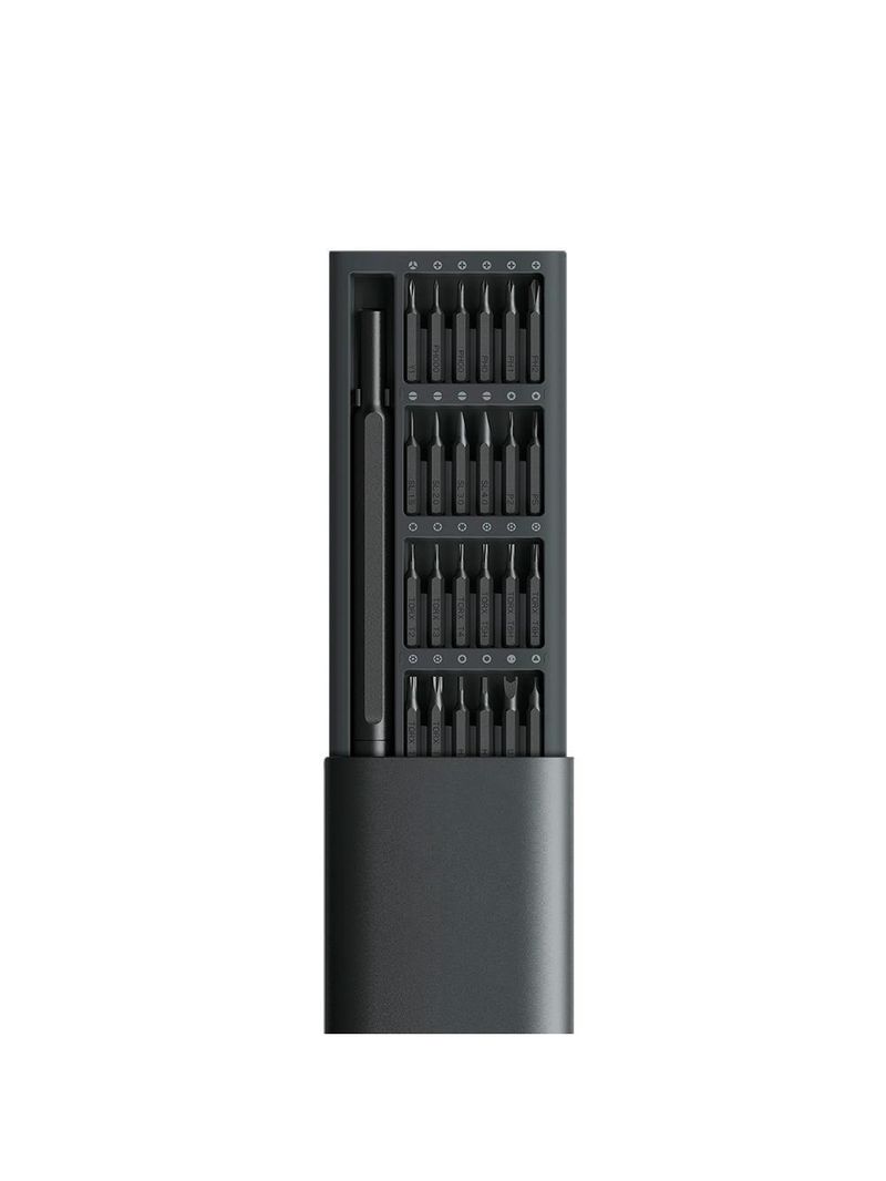 Kit De Ferramentas De Precisão 26 Peças Mi X Wiha Xiaomi
