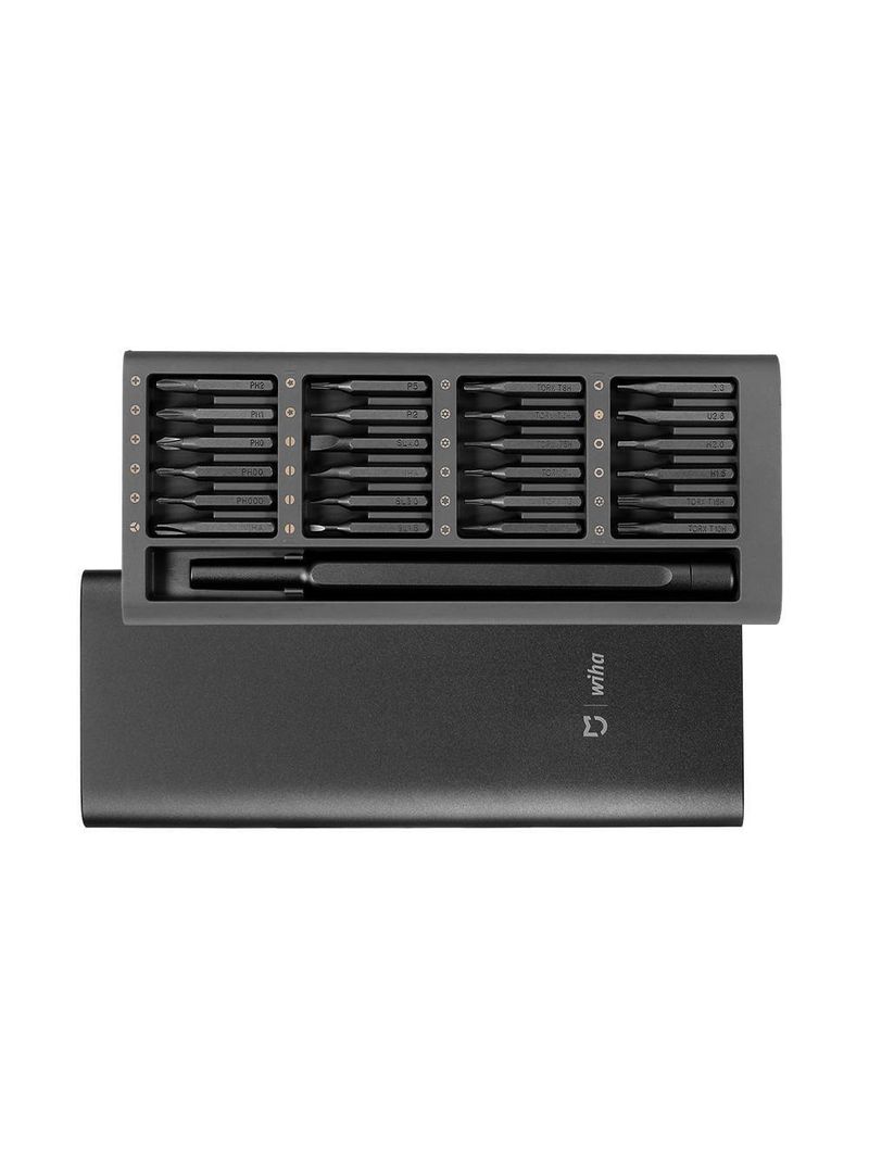 Kit De Ferramentas De Precisão 26 Peças Mi X Wiha Xiaomi