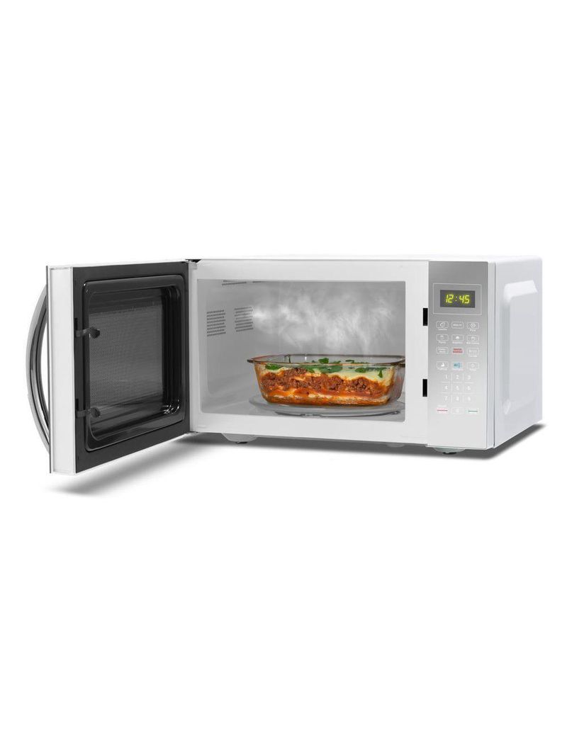 Micro-ondas 28L Philco Pintura Limpa Fácil PMO30E 110V