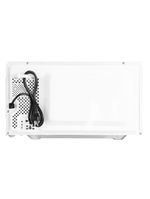 Micro-ondas 28L Philco Pintura Limpa Fácil PMO30E 110V