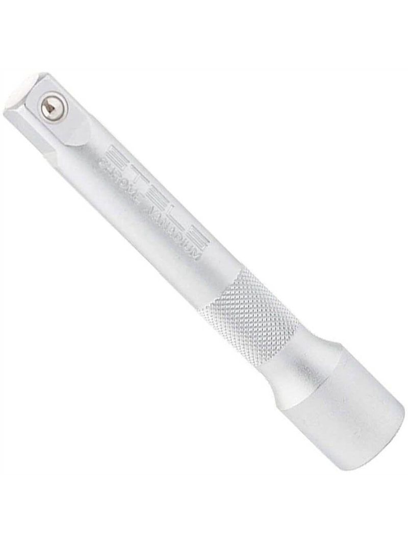 Extensão 125mm 1-2" Crv - 1390655 - Stels Extensão 125mm 1-2" Crv - 1390655 - Stels
