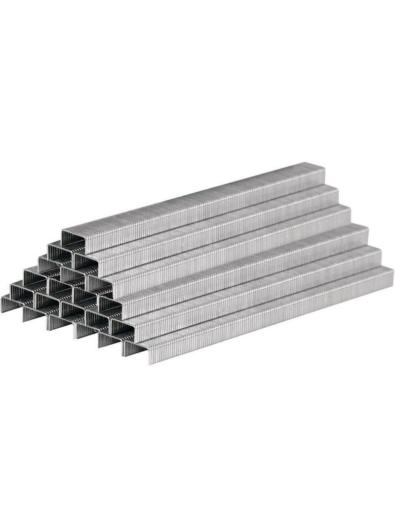 Grampo 80 Com 10000 Peças 10mm - 6130840 0061310 - Airfix
