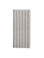 Telha Ondulada 4mm Metros X 50cm - 210042445 - Brasilit Telha Fibrotex 4mm 2,44x0,50m Crfs