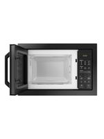 Micro-ondas Midea de Embutir MGA20P2 35L Preto 220V
