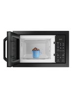Micro-ondas Midea de Embutir MGA20P2 35L Preto 220V