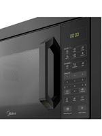 Micro-ondas Midea de Embutir MGA20P2 35L Preto 220V