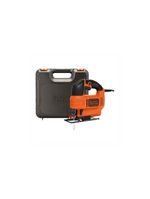 Serra tico-tico 550w com ação pendular 110v - black&decker