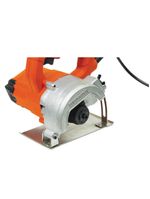 Serra mármore black + decker bd115 - 1110w