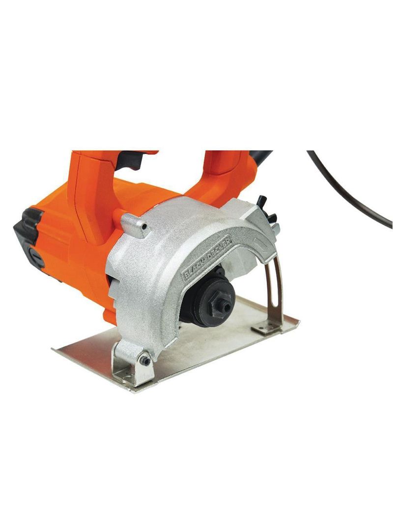 Serra mármore black + decker bd115 - 1110w