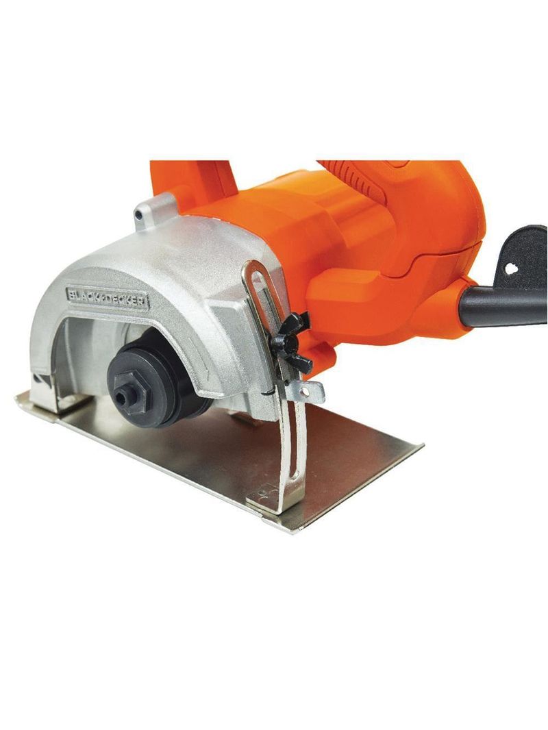 Serra mármore black + decker bd115 - 1110w