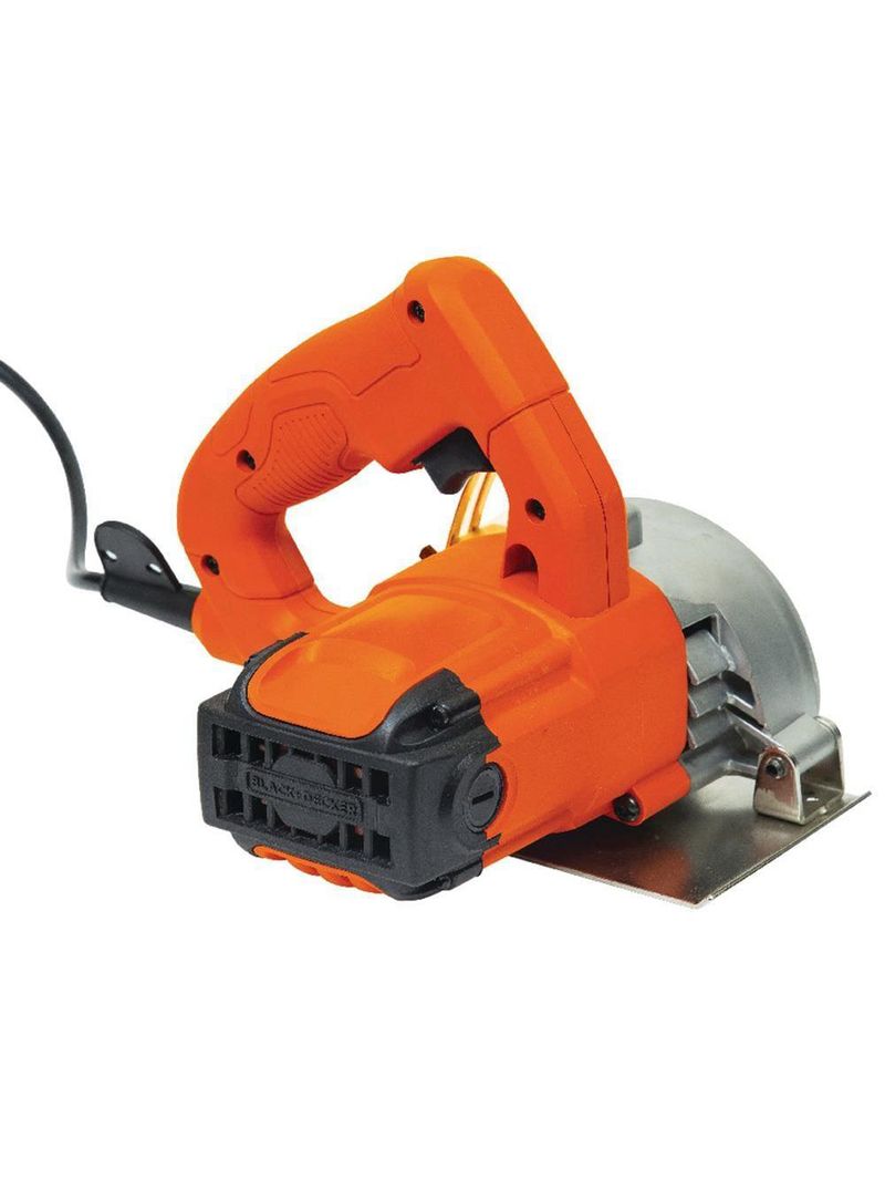 Serra mármore black + decker bd115 - 1110w