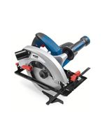 Serra circular 1300w 71/4pol profissional - tramontina