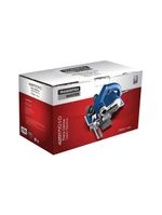 Plaina elétrica 710w 82mm 220v - tramontina