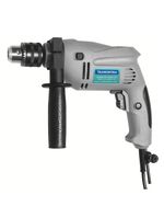 Furadeira de impacto 500w 1/2" com empunhadura auxiliar 220v - tramontina