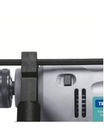 Furadeira de impacto 500w 1/2" com empunhadura auxiliar 220v - tramontina
