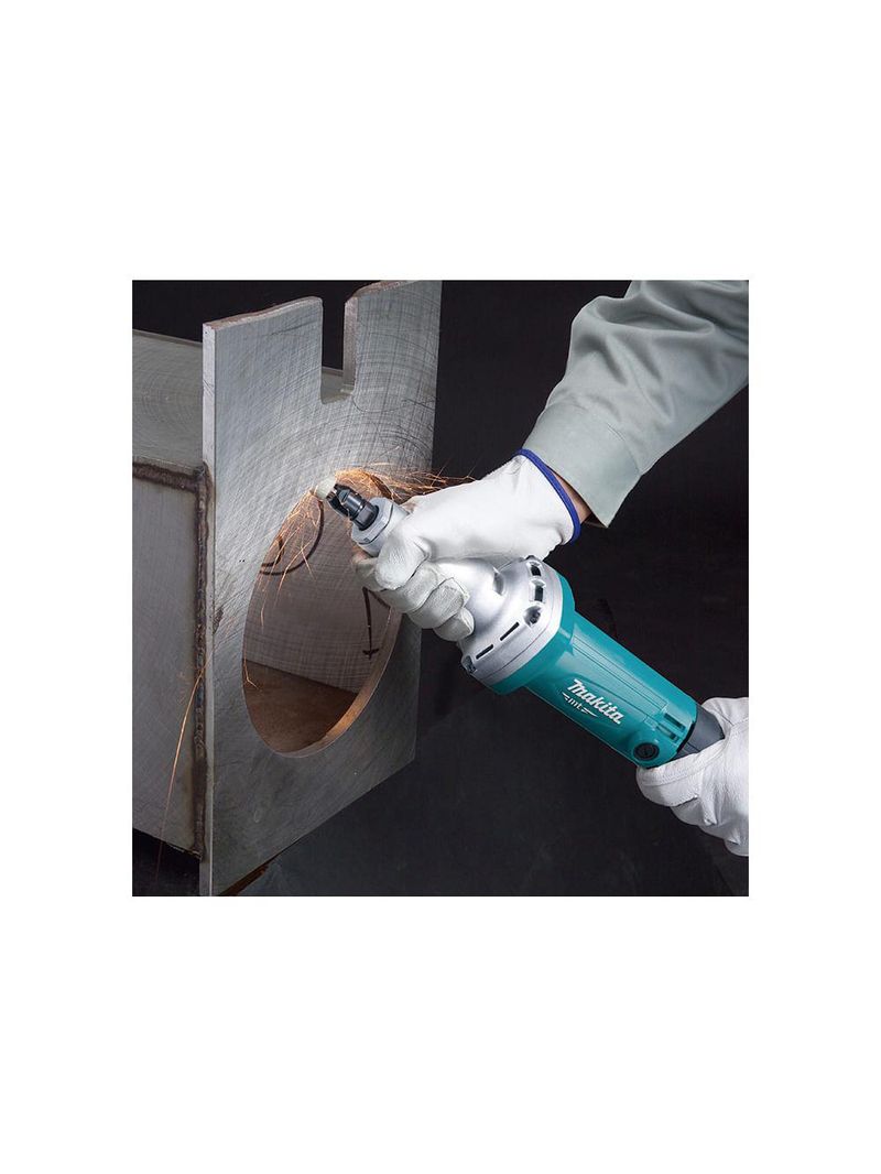 Retificadeira reta 480w 220v - makita