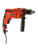 Furadeira de impacto elétrica 1/2pol 710w - schulz