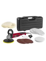 Politriz angular 7" 1200w - schulz