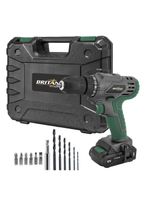 Parafusadeira 2 em 1 Britânia Speed Control BPFE12M 800RPM Bivolt