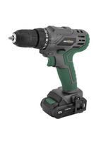 Parafusadeira 2 em 1 Britânia Speed Control BPFE12M 800RPM Bivolt