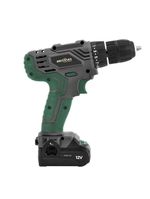 Parafusadeira 2 em 1 Britânia Speed Control BPFE12M 800RPM Bivolt
