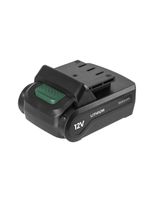 Parafusadeira 2 em 1 Britânia Speed Control BPFE12M 800RPM Bivolt