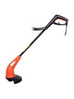 Aparador de grama elétrico ap1000t com diâmetro de corte de 280 mm 1000w laranja - tramontina