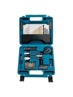 Kit De Ferramentas Philco Pkf01 70 Peças Com Maleta