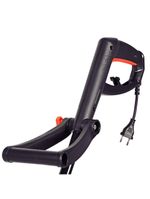 Aparador de grama elétrico ap1000t com diâmetro de corte de 280 mm 1000w laranja - tramontina
