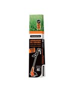 Aparador de grama elétrico ap1000t com diâmetro de corte de 280 mm 1000w laranja - tramontina