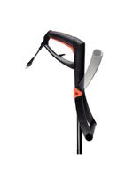 Aparador de grama elétrico ap1000t com diâmetro de corte de 280 mm 1000w laranja - tramontina