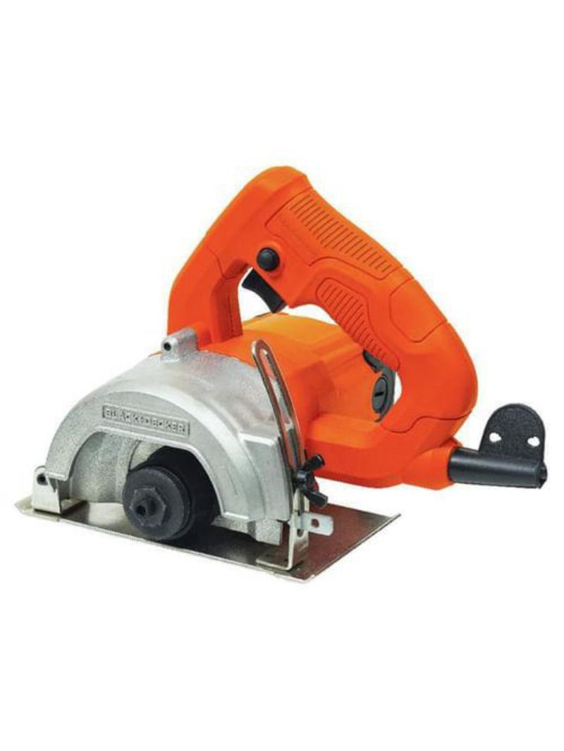 Serra marmore 4-1/2 1100w 220v black decker
