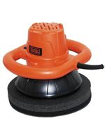 Politriz orbital 10 120w 220v black decker