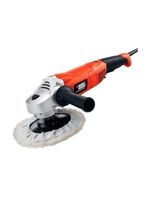 Politriz / lixadeira 7 127v black decker