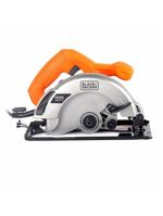 Serra circular 7 1/4  1500w 127v black decker