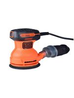 Lixadeira roto orbital 5 (127mm) 180w 220v black decker