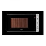 Micro-ondas de Embutir Fischer Fit Line 34915 25L Preto 110V