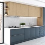Depurador de Embutir Terim Compact New 60cm 3 Velocidades Aço Inox 110V